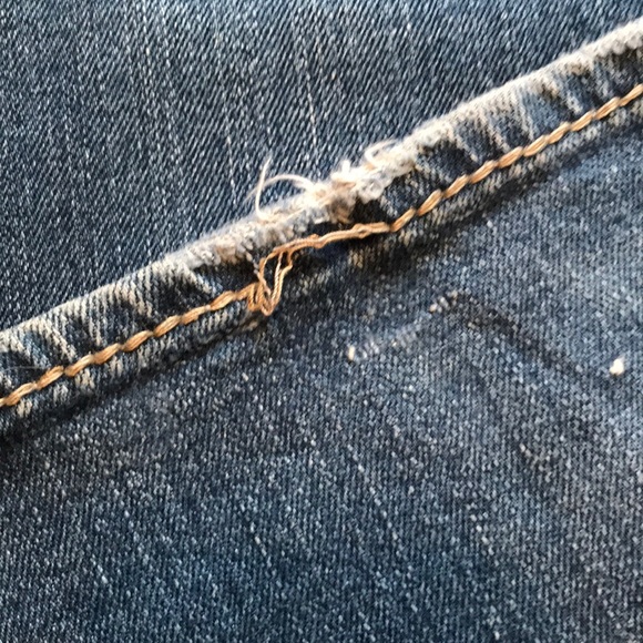 Silver Jeans - Picture 5 of 7